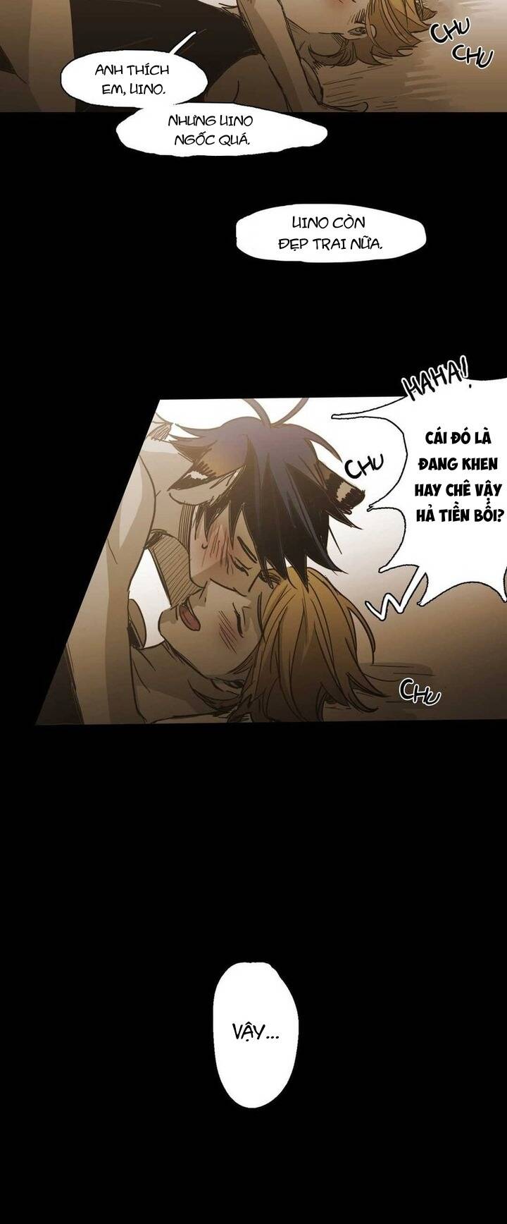 Không Bao Giờ Hiểu Chap 85 - Next Chap 86