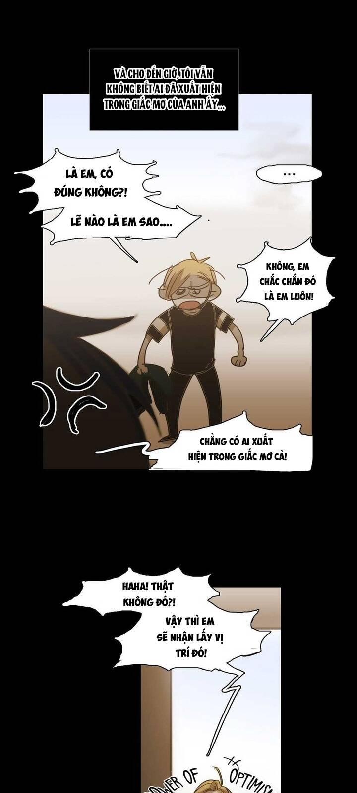 Không Bao Giờ Hiểu Chap 85 - Next Chap 86