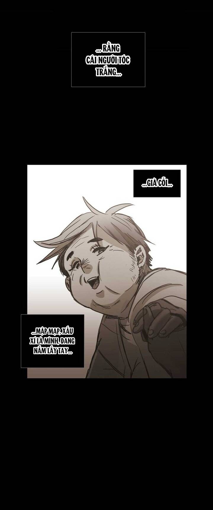 Không Bao Giờ Hiểu Chap 85 - Next Chap 86