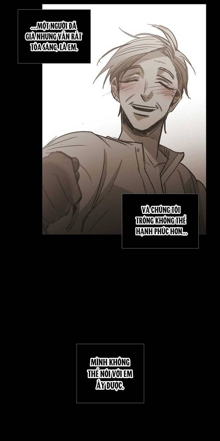 Không Bao Giờ Hiểu Chap 85 - Next Chap 86