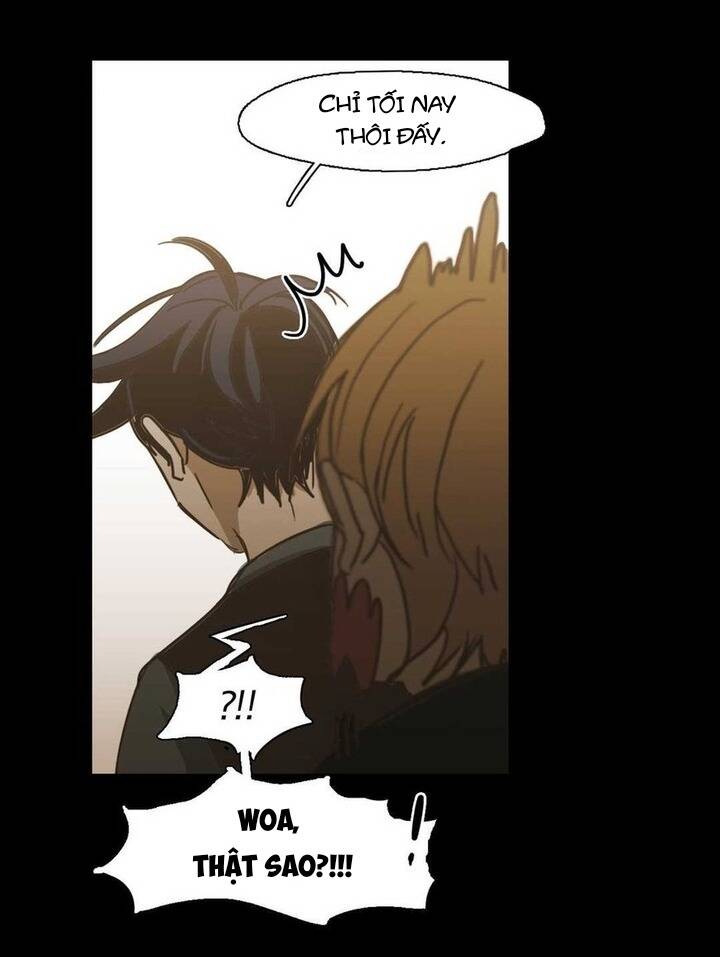 Không Bao Giờ Hiểu Chap 85 - Next Chap 86