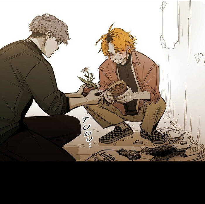 Không Bao Giờ Hiểu Chap 87 - Next Chap 88