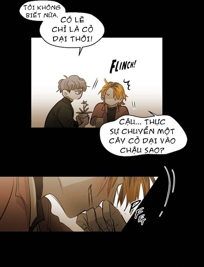 Không Bao Giờ Hiểu Chap 87 - Next Chap 88