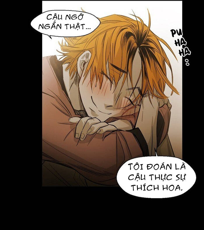 Không Bao Giờ Hiểu Chap 87 - Next Chap 88