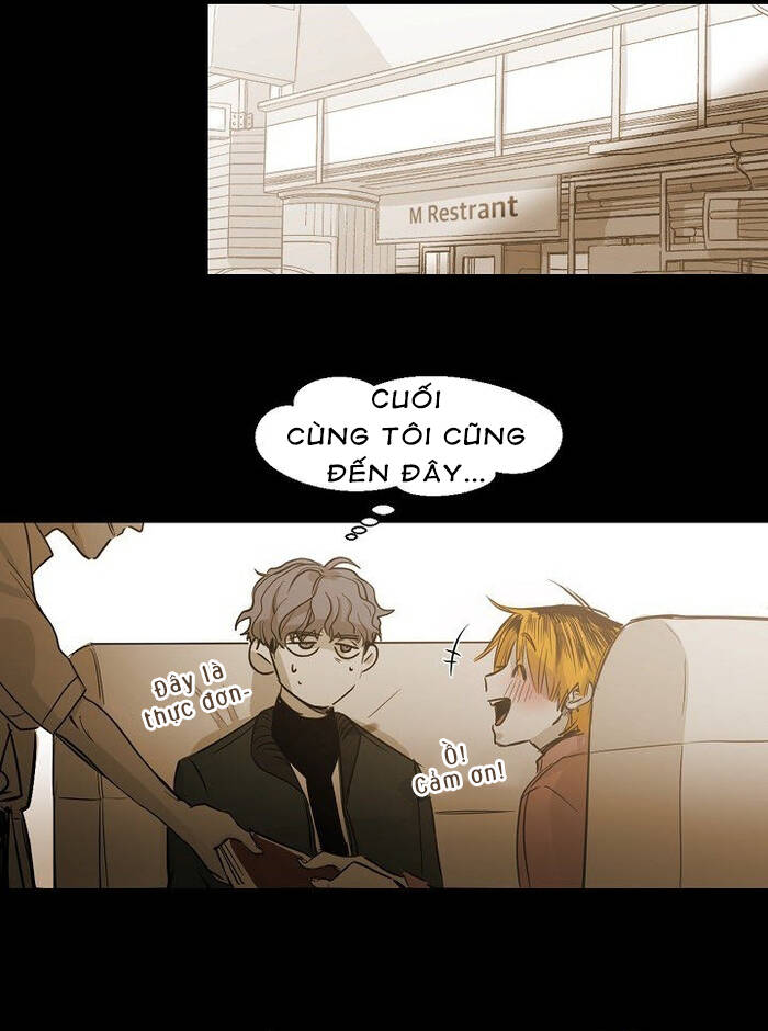 Không Bao Giờ Hiểu Chap 87 - Next Chap 88