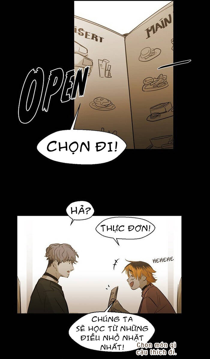 Không Bao Giờ Hiểu Chap 87 - Next Chap 88