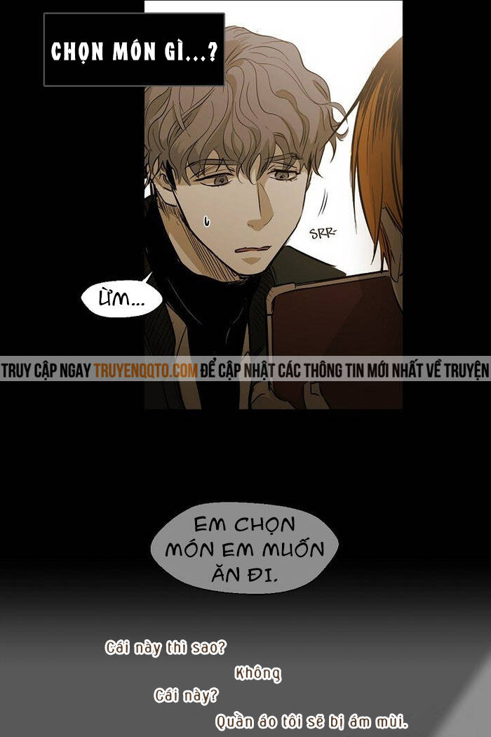 Không Bao Giờ Hiểu Chap 87 - Next Chap 88