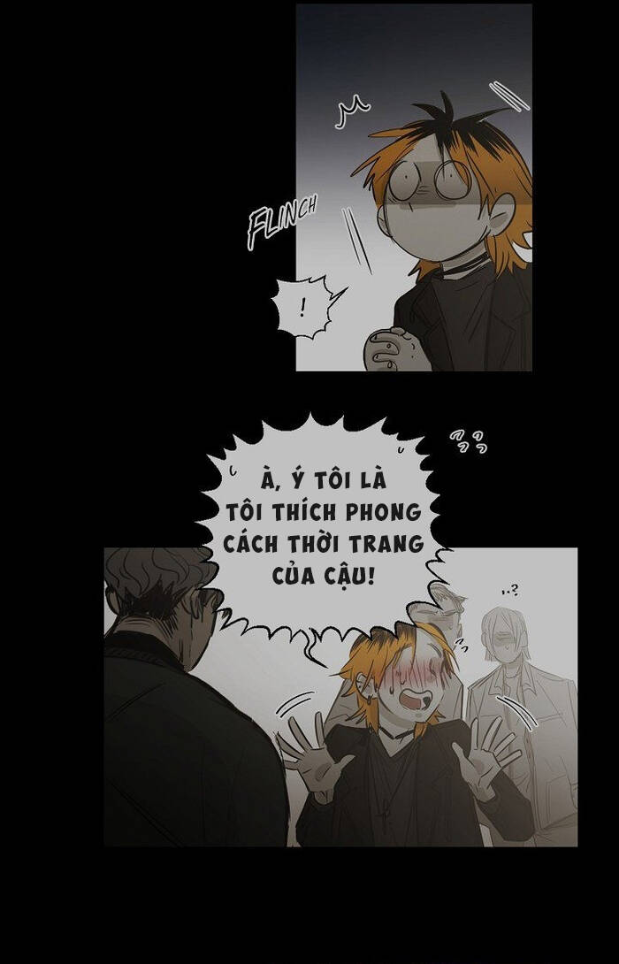 Không Bao Giờ Hiểu Chap 87 - Next Chap 88