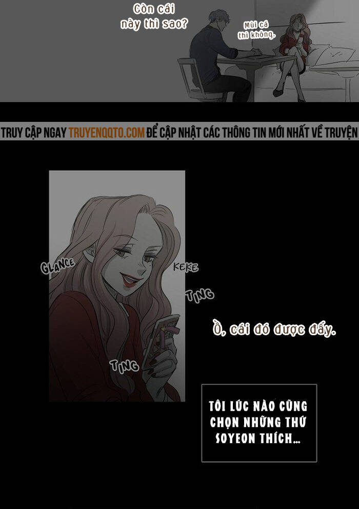 Không Bao Giờ Hiểu Chap 87 - Next Chap 88