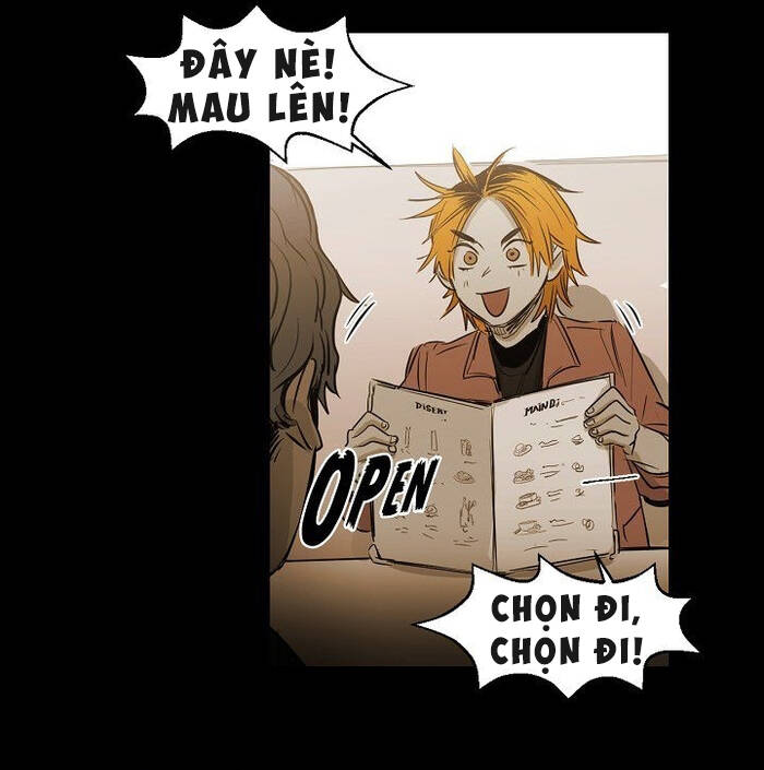 Không Bao Giờ Hiểu Chap 87 - Next Chap 88