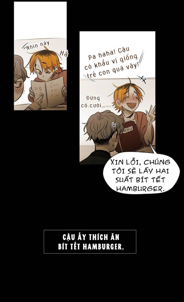 Không Bao Giờ Hiểu Chap 87 - Next Chap 88