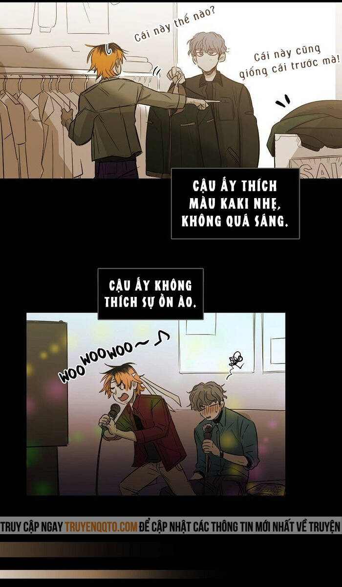 Không Bao Giờ Hiểu Chap 87 - Next Chap 88