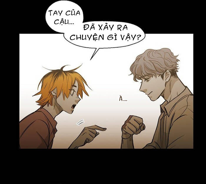 Không Bao Giờ Hiểu Chap 87 - Next Chap 88