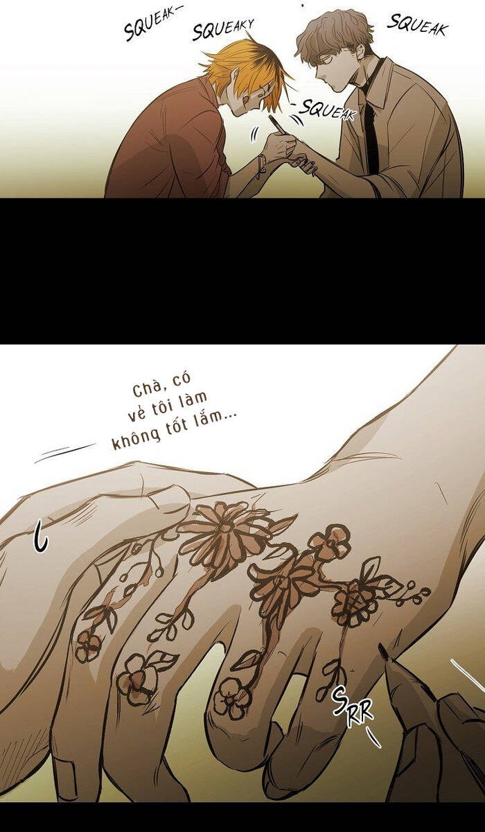 Không Bao Giờ Hiểu Chap 87 - Next Chap 88