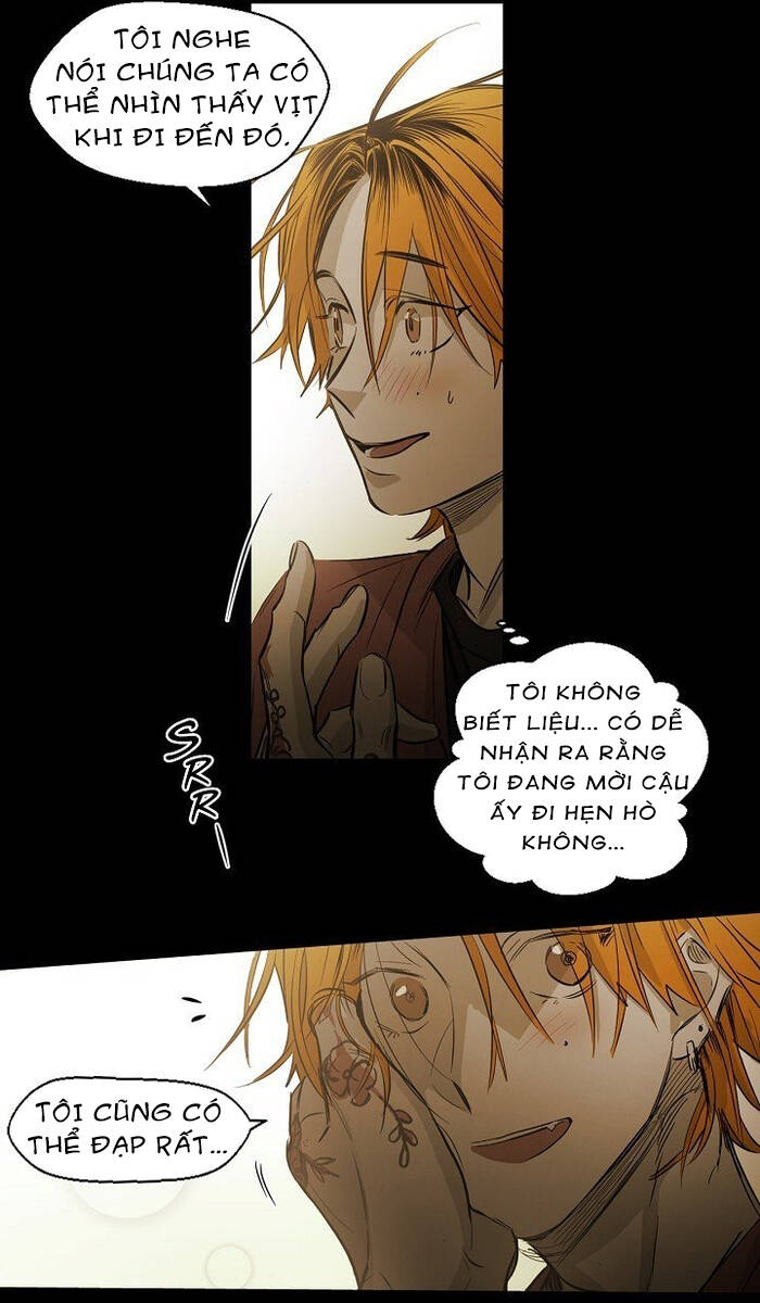 Không Bao Giờ Hiểu Chap 87 - Next Chap 88