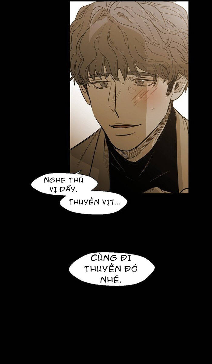 Không Bao Giờ Hiểu Chap 87 - Next Chap 88