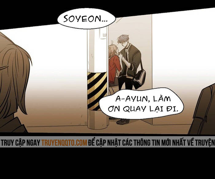 Không Bao Giờ Hiểu Chap 88 - Next Chap 89