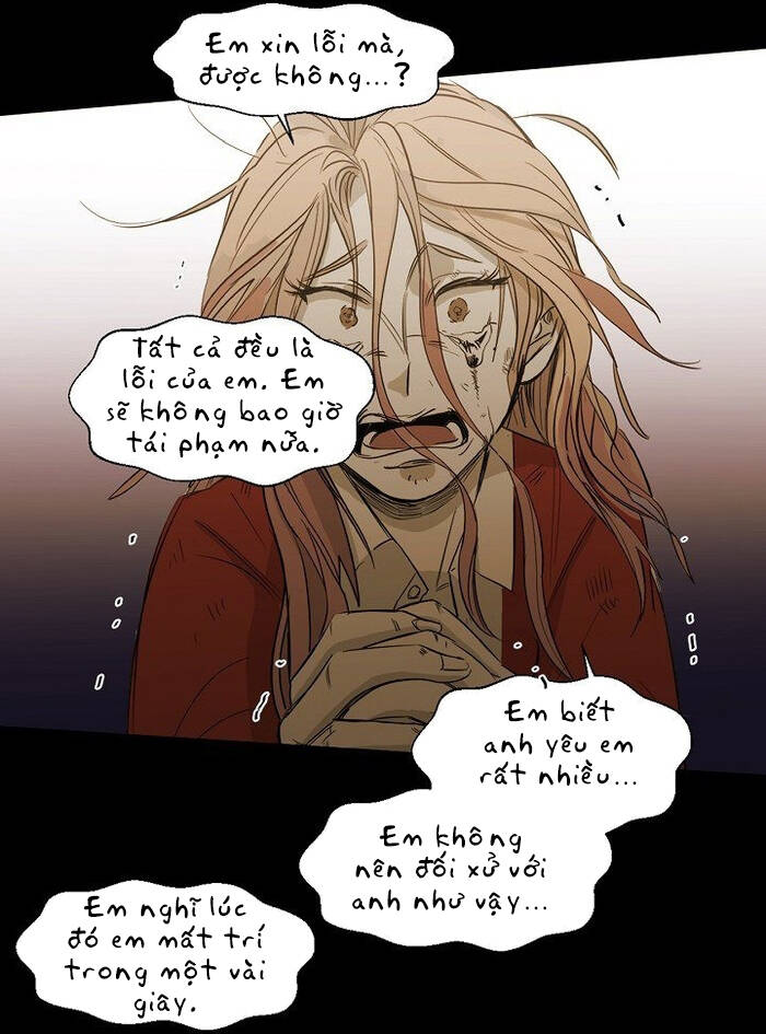 Không Bao Giờ Hiểu Chap 88 - Next Chap 89