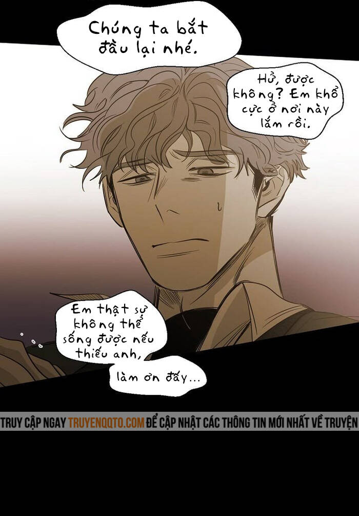 Không Bao Giờ Hiểu Chap 88 - Next Chap 89