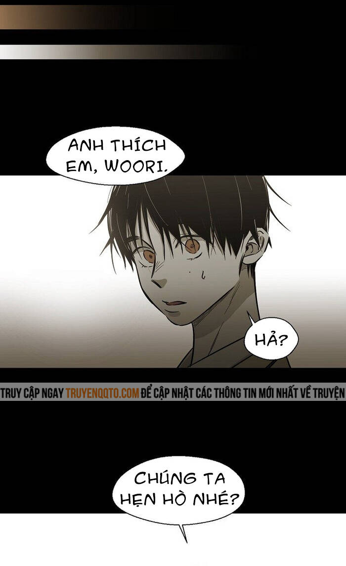 Không Bao Giờ Hiểu Chap 88 - Next Chap 89