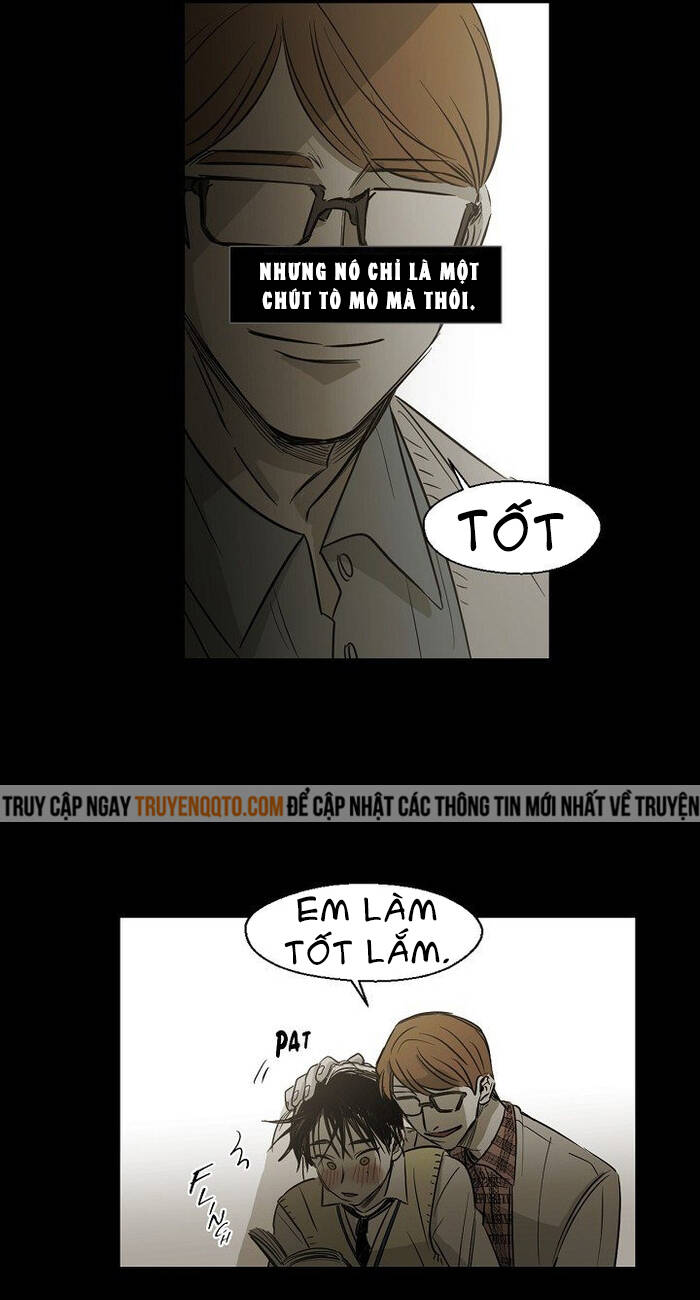 Không Bao Giờ Hiểu Chap 88 - Next Chap 89