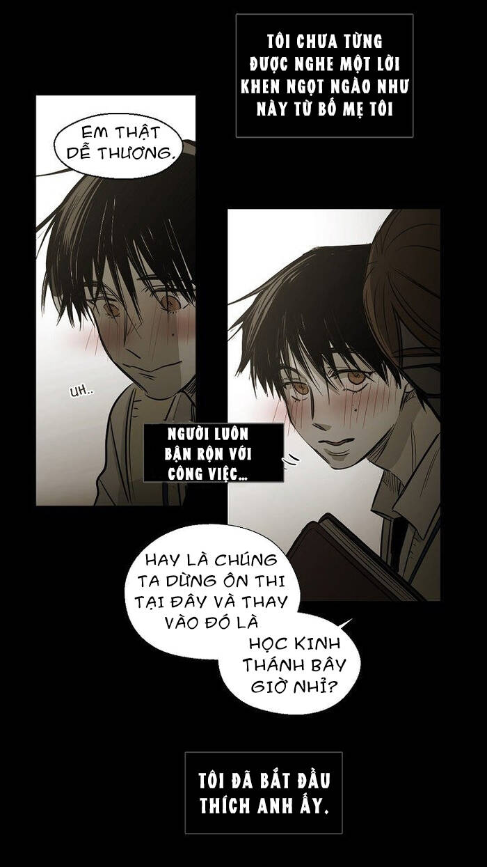 Không Bao Giờ Hiểu Chap 88 - Next Chap 89