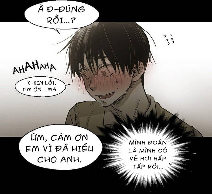 Không Bao Giờ Hiểu Chap 88 - Next Chap 89