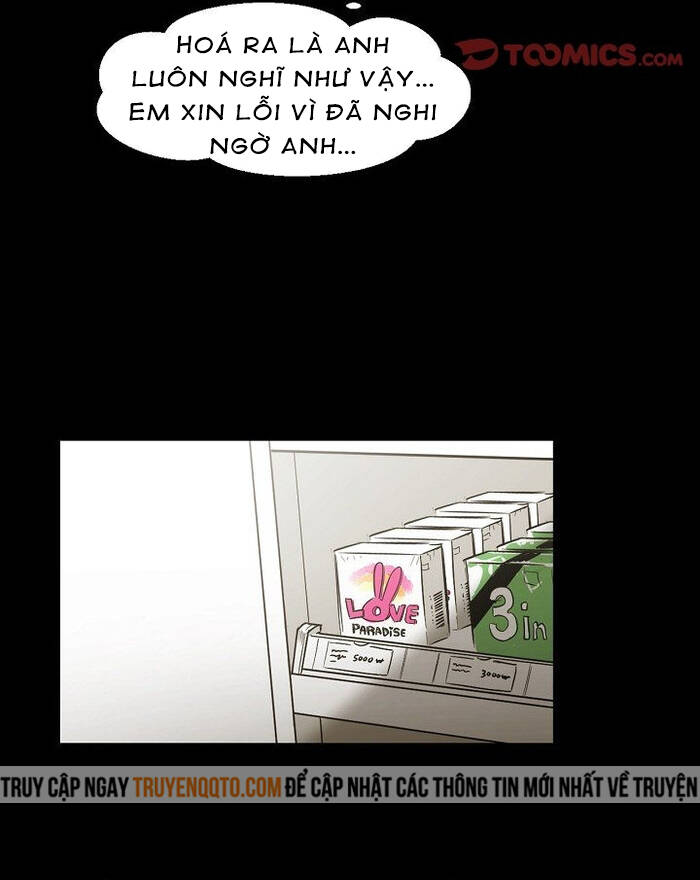 Không Bao Giờ Hiểu Chap 88 - Next Chap 89