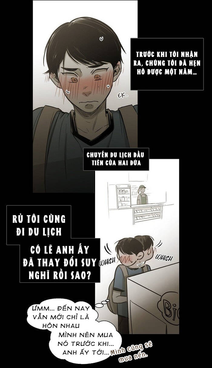 Không Bao Giờ Hiểu Chap 88 - Next Chap 89