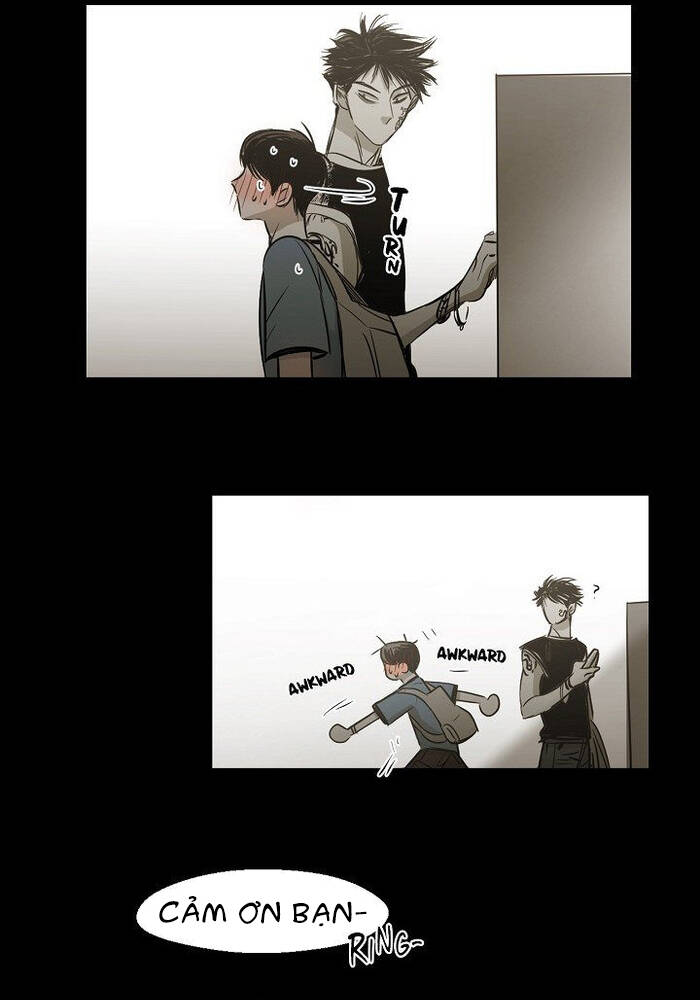 Không Bao Giờ Hiểu Chap 88 - Next Chap 89