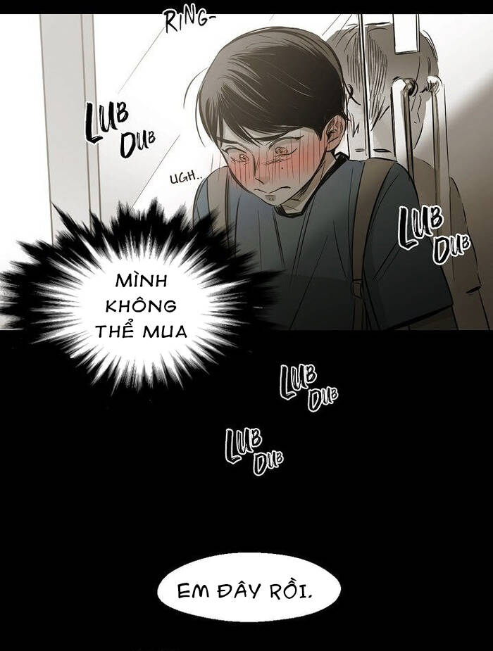 Không Bao Giờ Hiểu Chap 88 - Next Chap 89