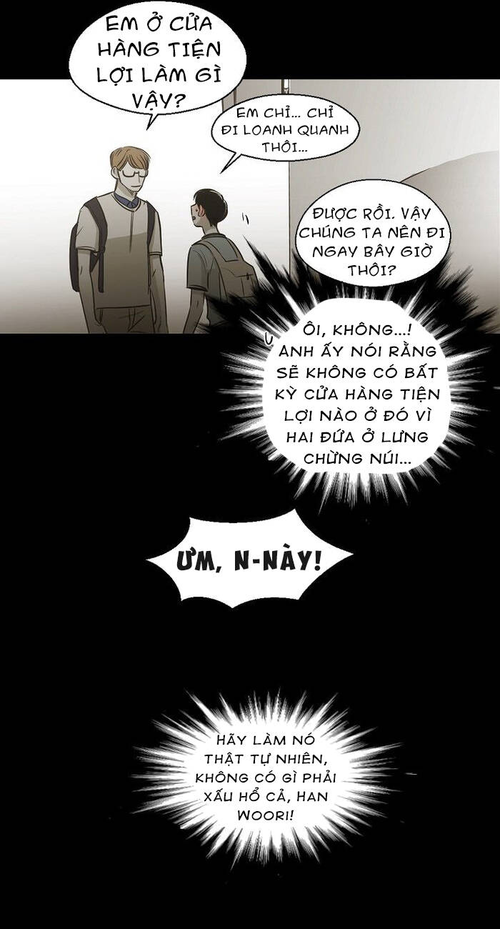 Không Bao Giờ Hiểu Chap 88 - Next Chap 89