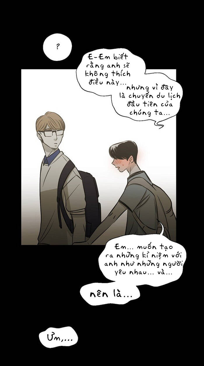 Không Bao Giờ Hiểu Chap 88 - Next Chap 89