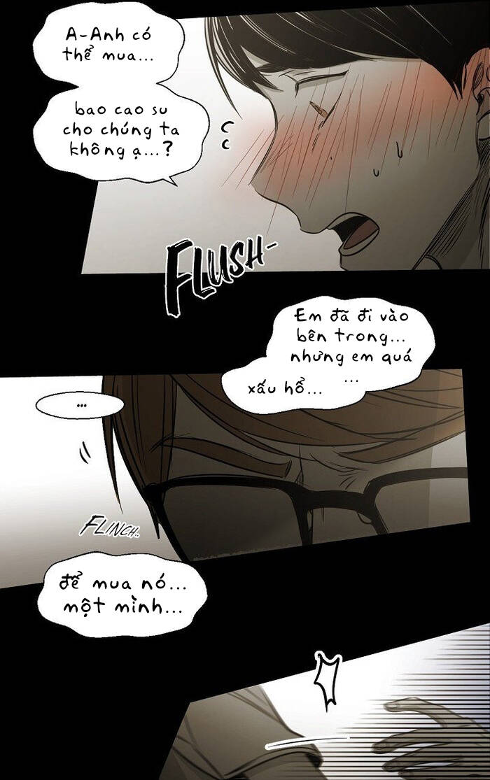 Không Bao Giờ Hiểu Chap 88 - Next Chap 89