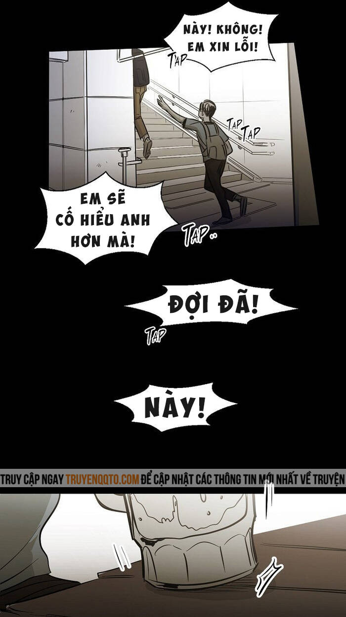 Không Bao Giờ Hiểu Chap 88 - Next Chap 89