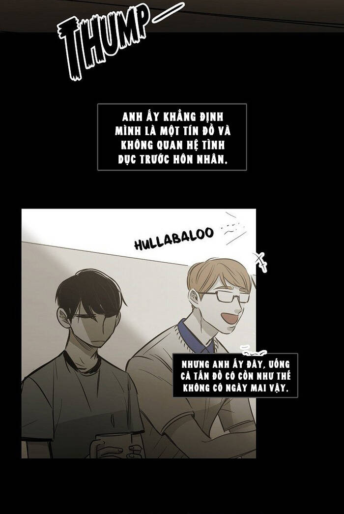 Không Bao Giờ Hiểu Chap 88 - Next Chap 89