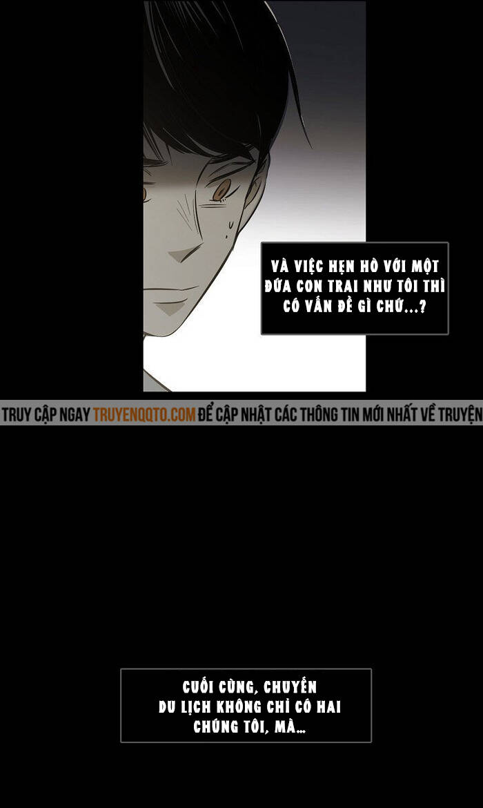 Không Bao Giờ Hiểu Chap 88 - Next Chap 89