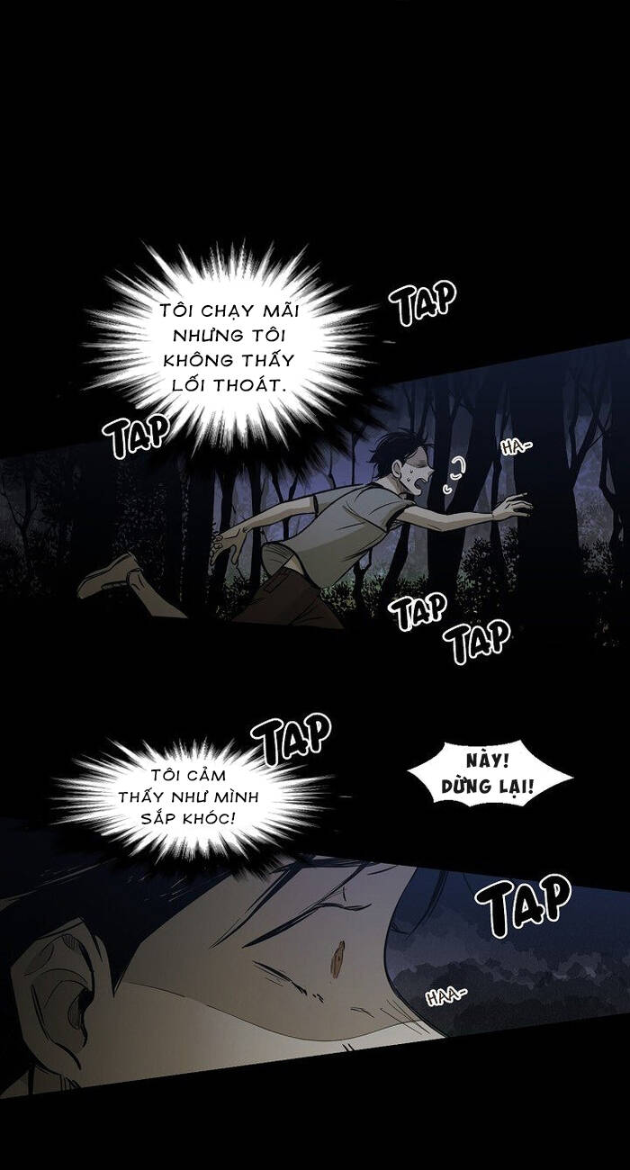 Không Bao Giờ Hiểu Chap 88 - Next Chap 89