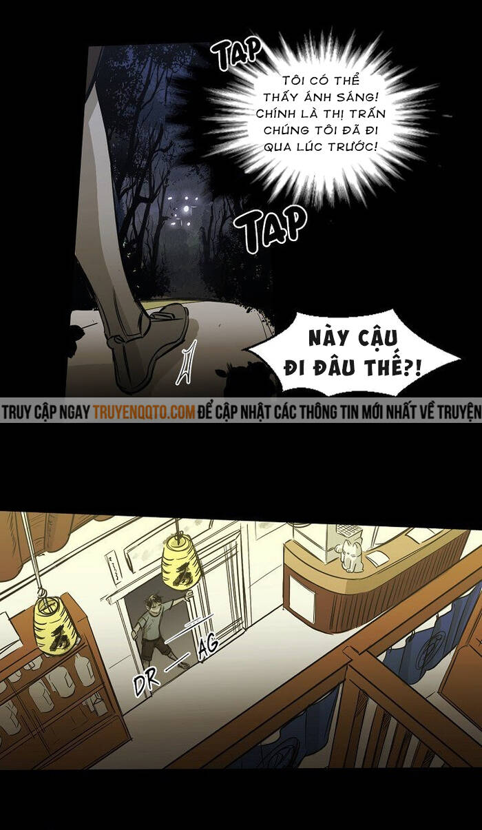 Không Bao Giờ Hiểu Chap 88 - Next Chap 89