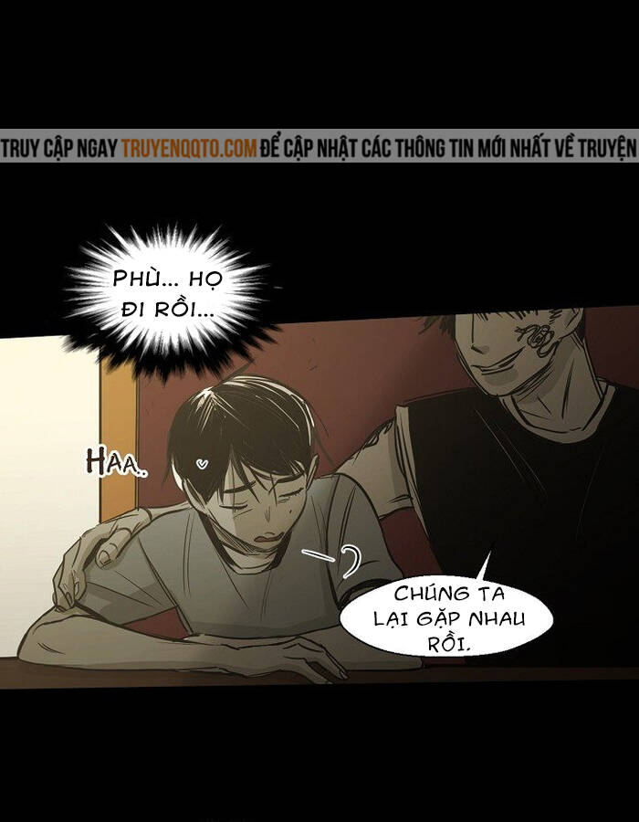 Không Bao Giờ Hiểu Chap 88 - Next Chap 89