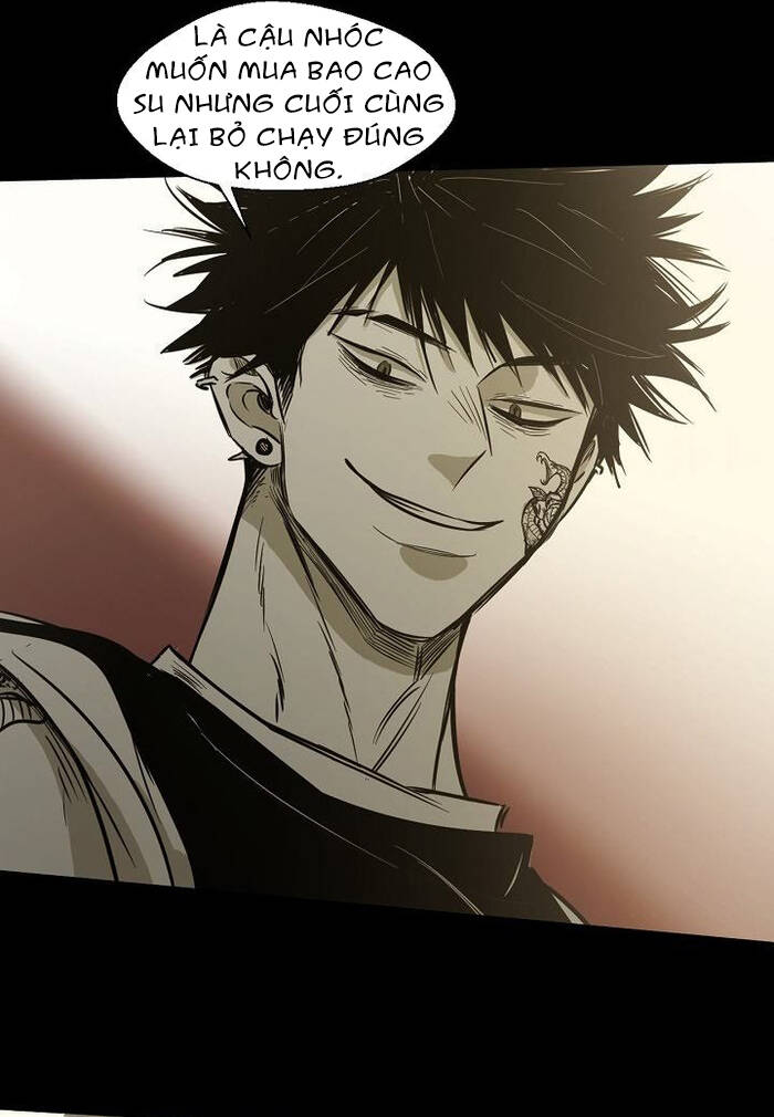 Không Bao Giờ Hiểu Chap 88 - Next Chap 89