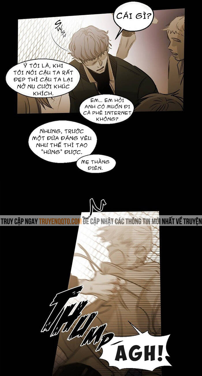 Không Bao Giờ Hiểu Chap 88 - Next Chap 89