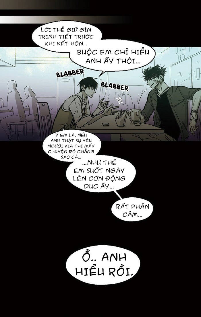 Không Bao Giờ Hiểu Chap 88 - Next Chap 89