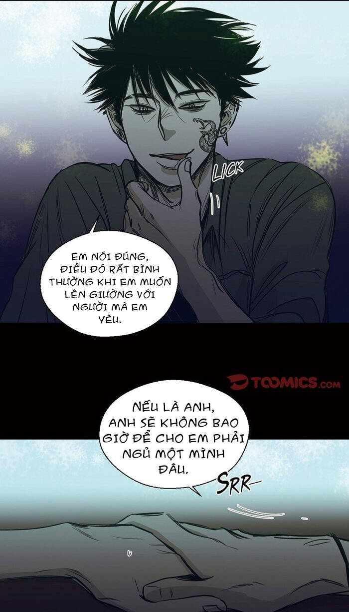Không Bao Giờ Hiểu Chap 88 - Next Chap 89