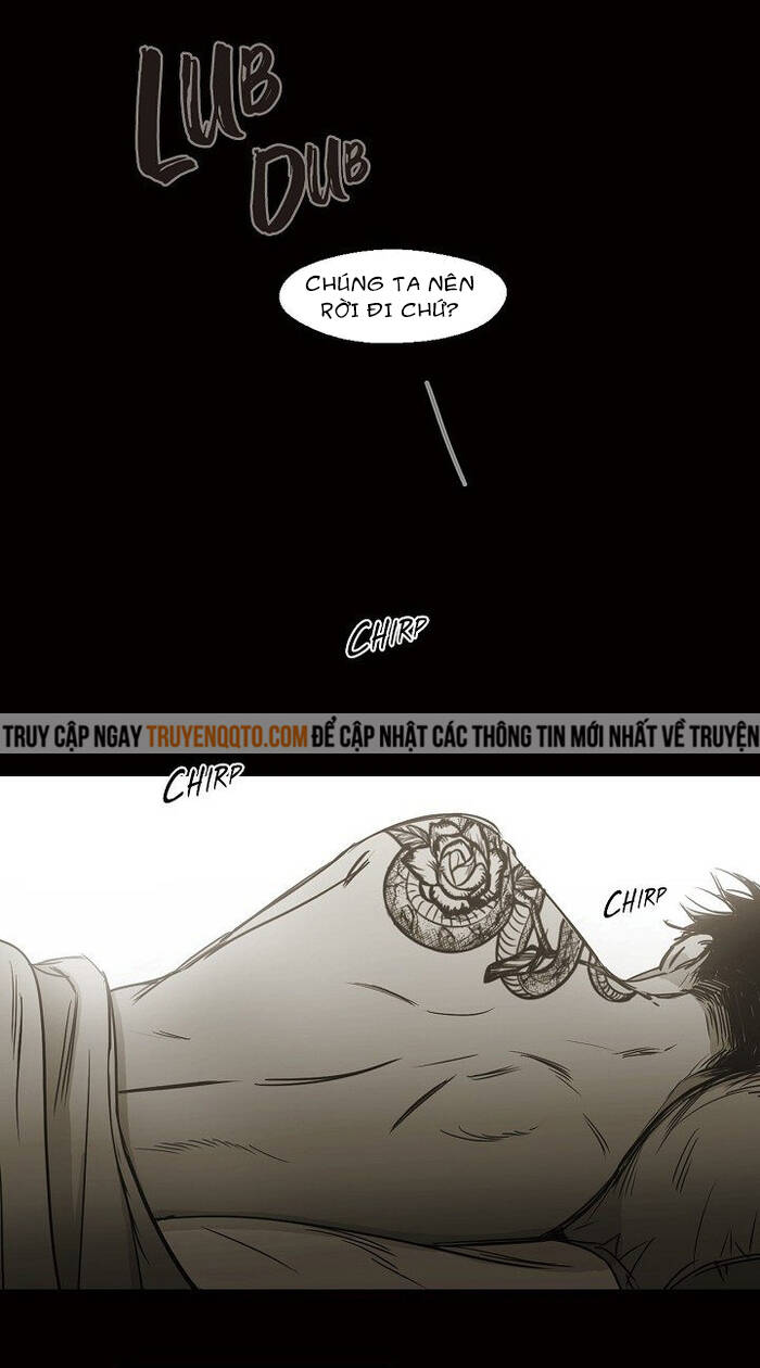 Không Bao Giờ Hiểu Chap 88 - Next Chap 89