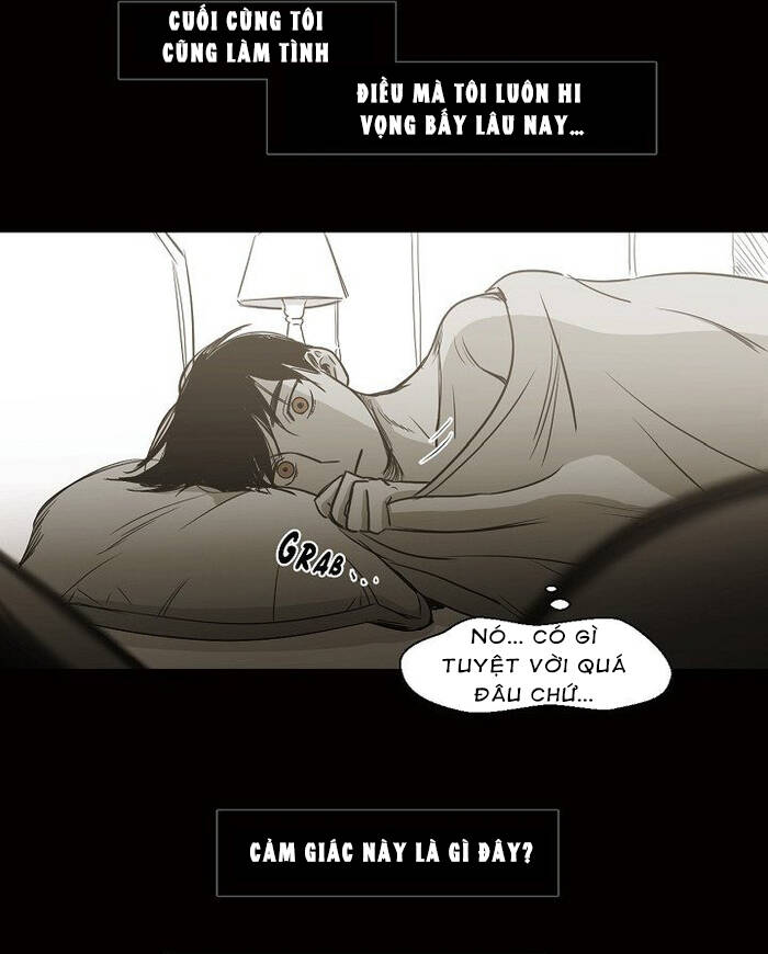 Không Bao Giờ Hiểu Chap 88 - Next Chap 89