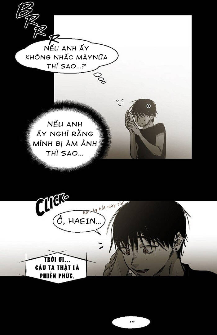 Không Bao Giờ Hiểu Chap 88 - Next Chap 89