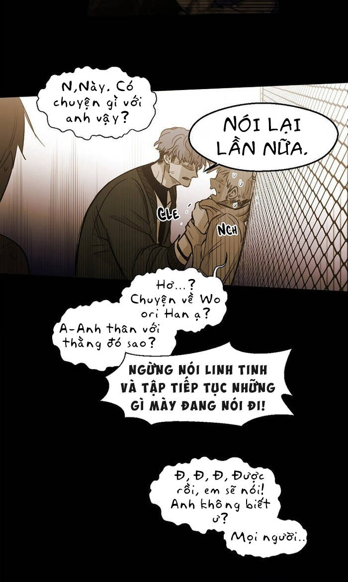 Không Bao Giờ Hiểu Chap 88 - Next Chap 89