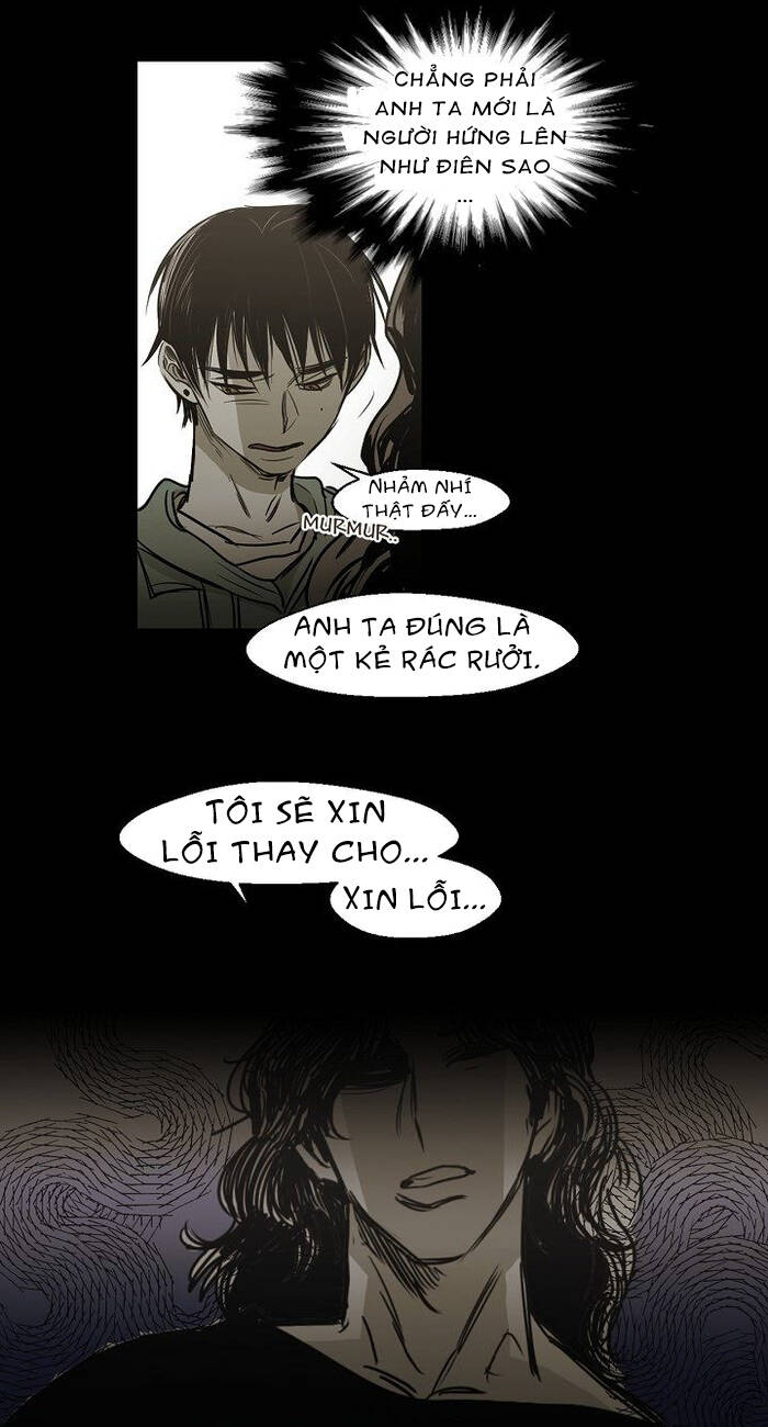 Không Bao Giờ Hiểu Chap 88 - Next Chap 89