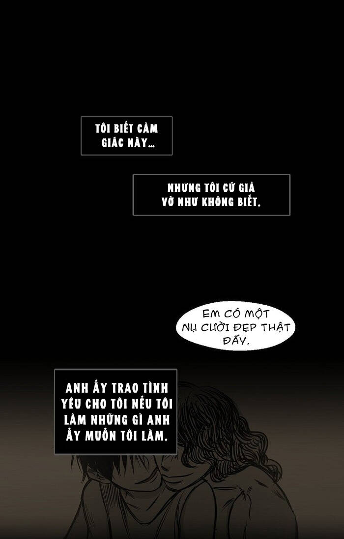 Không Bao Giờ Hiểu Chap 88 - Next Chap 89